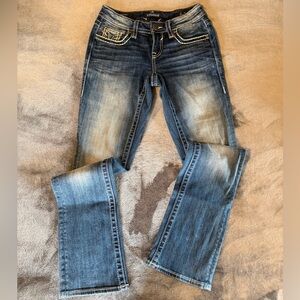 Vigoss jeans